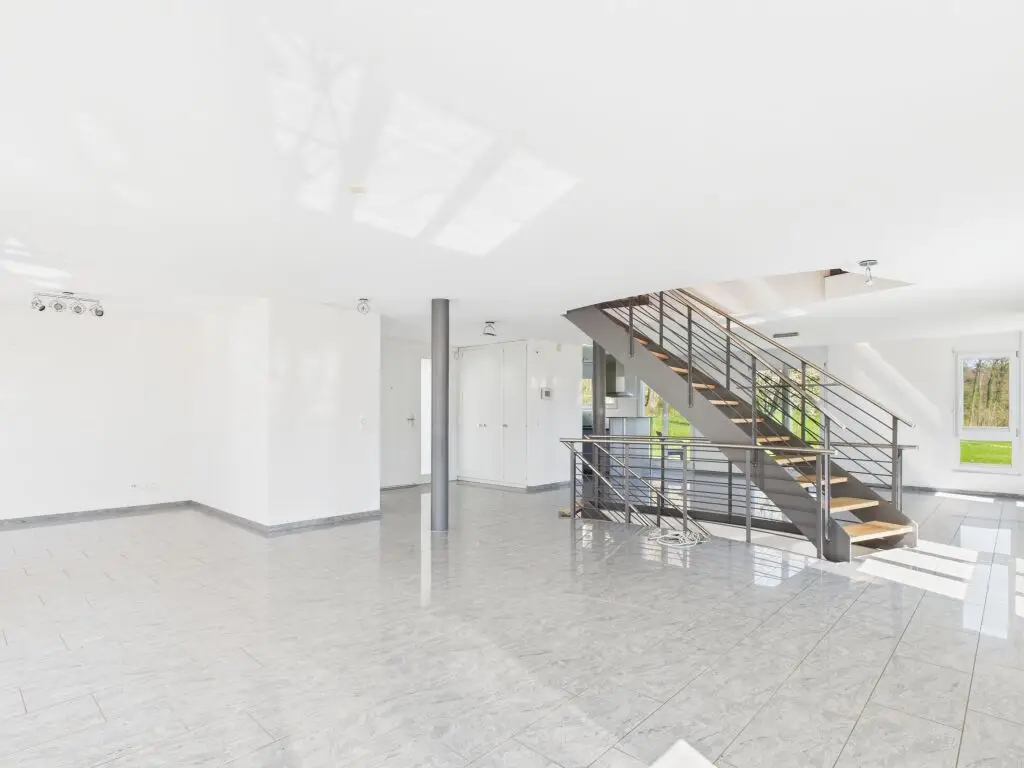 Ihr neues Zuhause mit unverbaubarem Weitblick