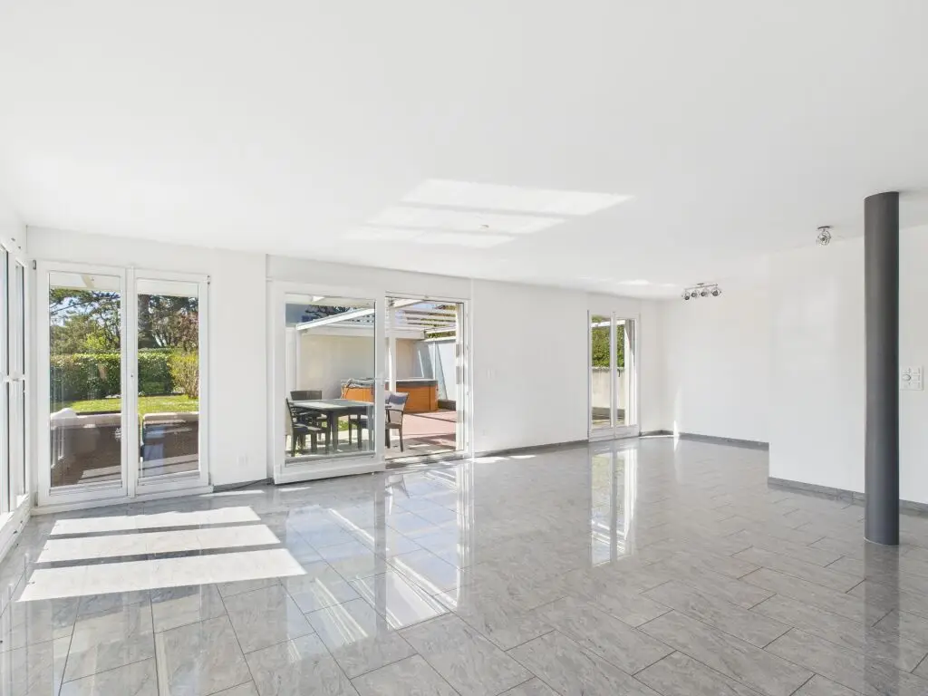 Ihr neues Zuhause mit unverbaubarem Weitblick