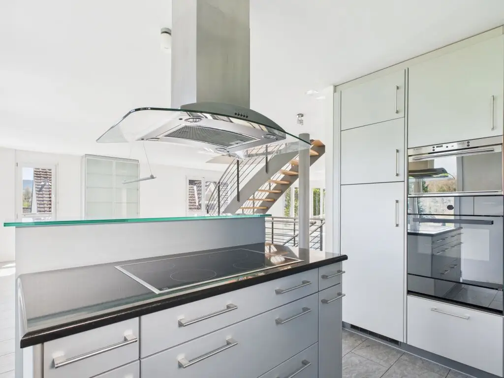 Ihr neues Zuhause mit unverbaubarem Weitblick