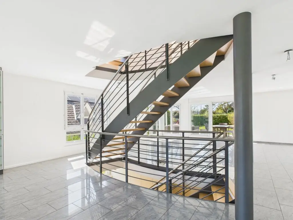 Ihr neues Zuhause mit unverbaubarem Weitblick