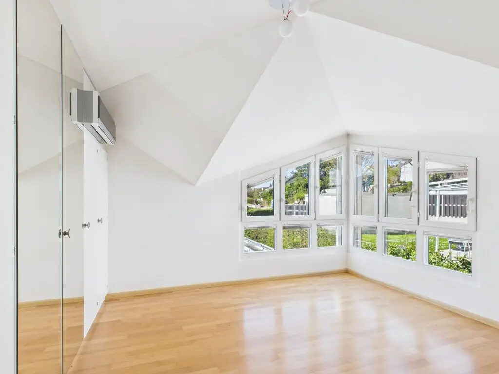 Ihr neues Zuhause mit unverbaubarem Weitblick