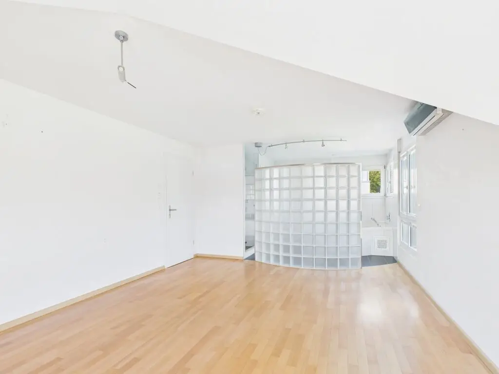 Ihr neues Zuhause mit unverbaubarem Weitblick