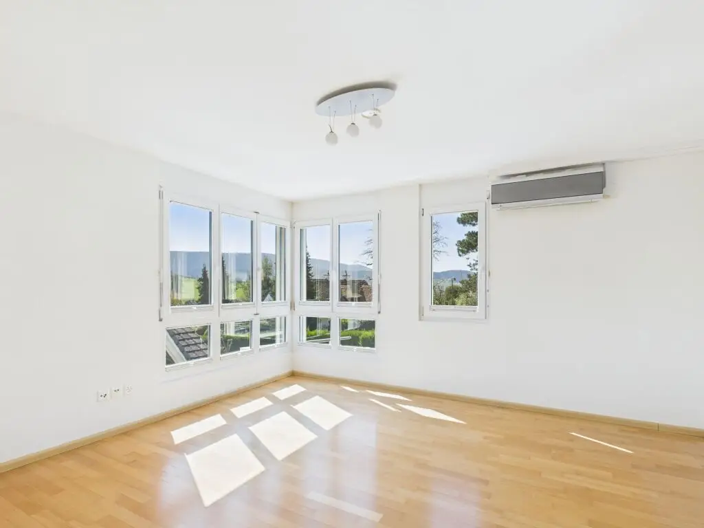 Ihr neues Zuhause mit unverbaubarem Weitblick