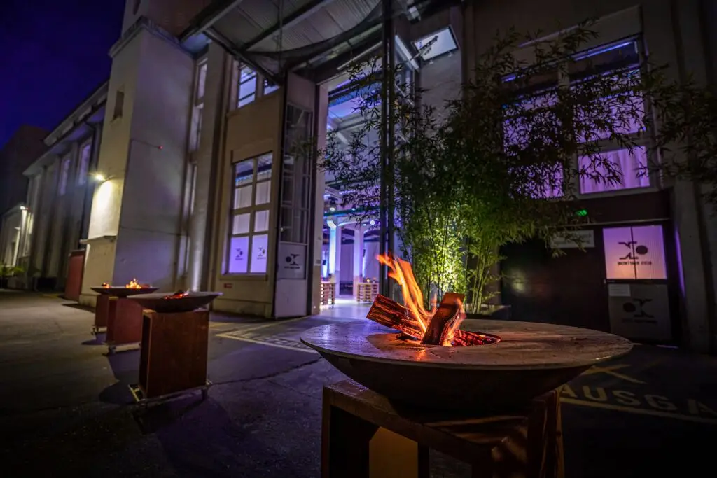 Einzigartige Location mit hervorragendem Umsatzpotenzial