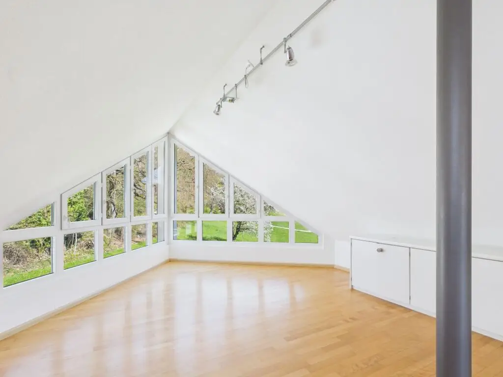 Ihr neues Zuhause mit unverbaubarem Weitblick