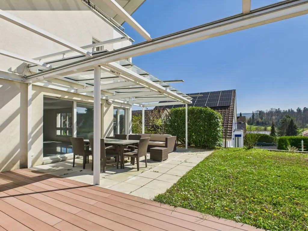 Ihr neues Zuhause mit unverbaubarem Weitblick
