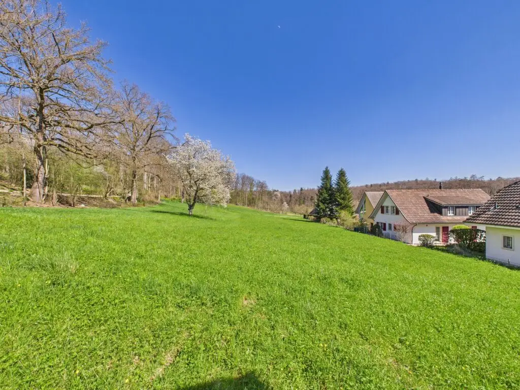 Ihr neues Zuhause mit unverbaubarem Weitblick