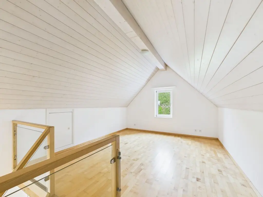 Traumhaftes Reihenhaus in ruhiger Lage in Witterswil