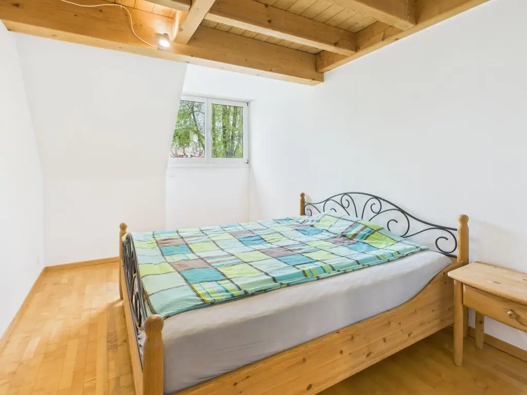 Traumhaftes Reihenhaus in ruhiger Lage in Witterswil