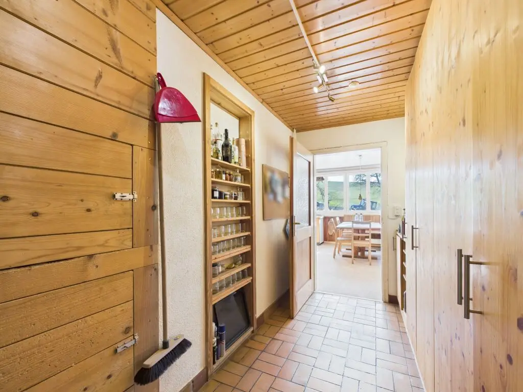 Charmantes Bauernhaus in Tenniken