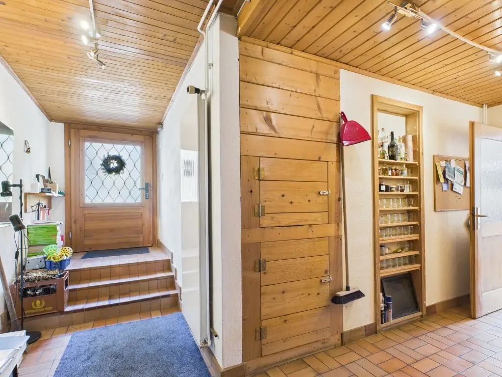 Charmantes Bauernhaus in Tenniken