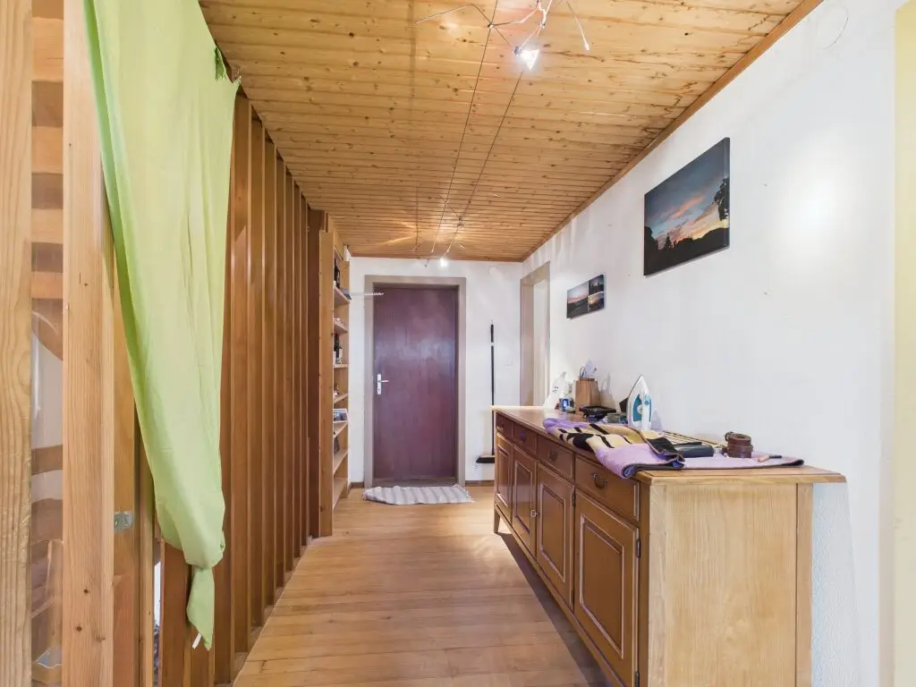 Charmantes Bauernhaus in Tenniken
