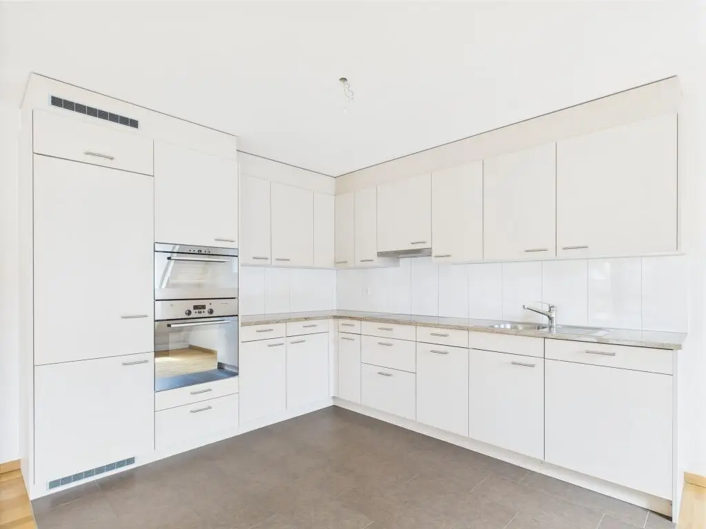 Moderne 3.5-Zimmer-Wohnung in Frenkendorf