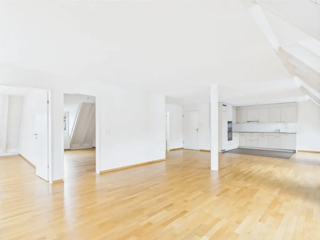 Moderne 3.5-Zimmer-Wohnung in Frenkendorf
