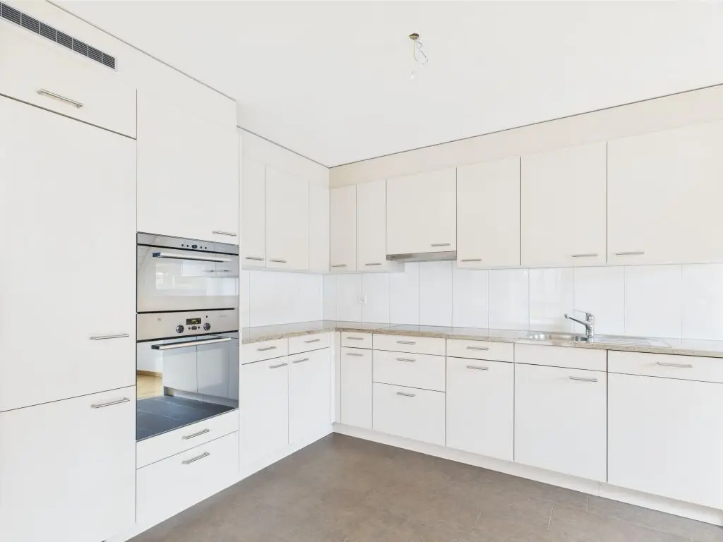 Moderne 3.5-Zimmer-Wohnung in Frenkendorf