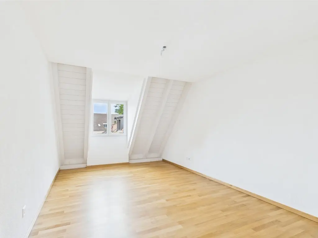 Moderne 3.5-Zimmer-Wohnung in Frenkendorf