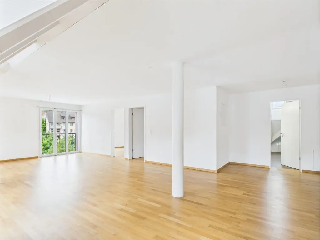 Moderne 3.5-Zimmer-Wohnung in Frenkendorf