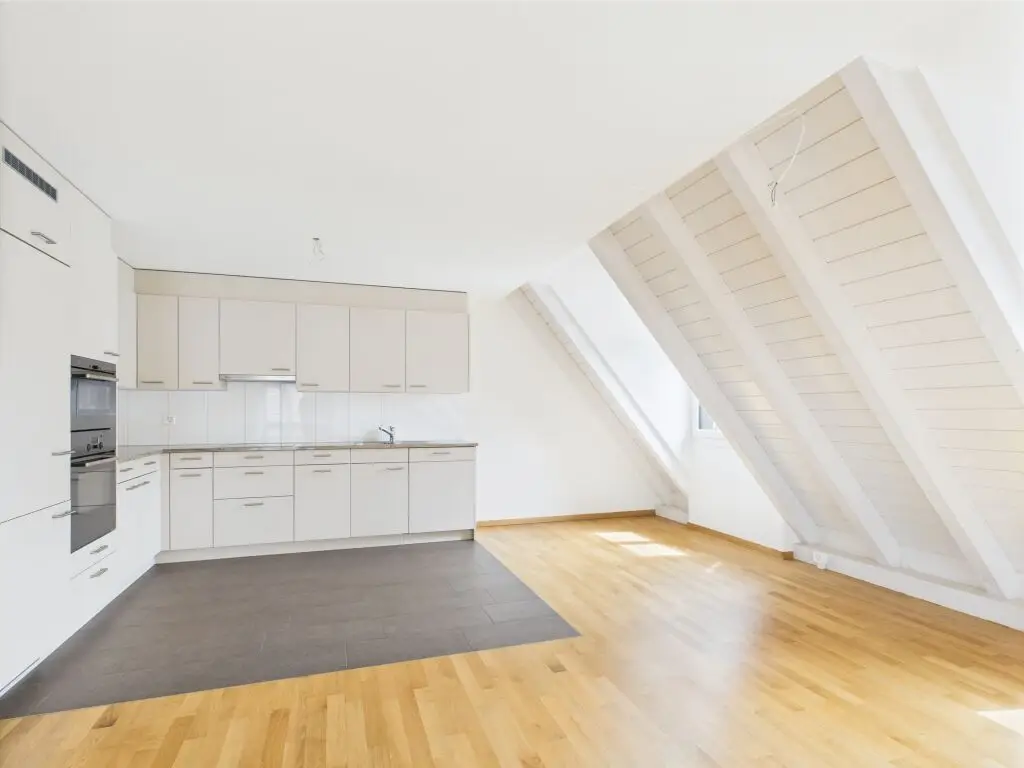 Moderne 3.5-Zimmer-Wohnung in Frenkendorf