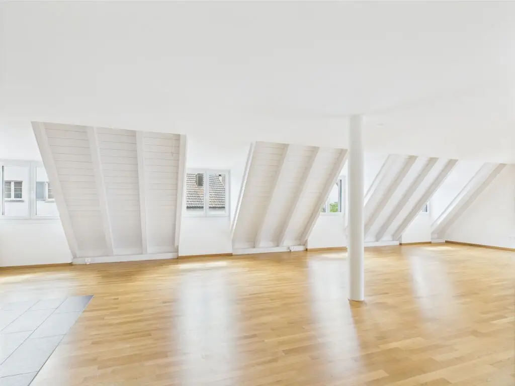 Moderne 3.5-Zimmer-Wohnung in Frenkendorf