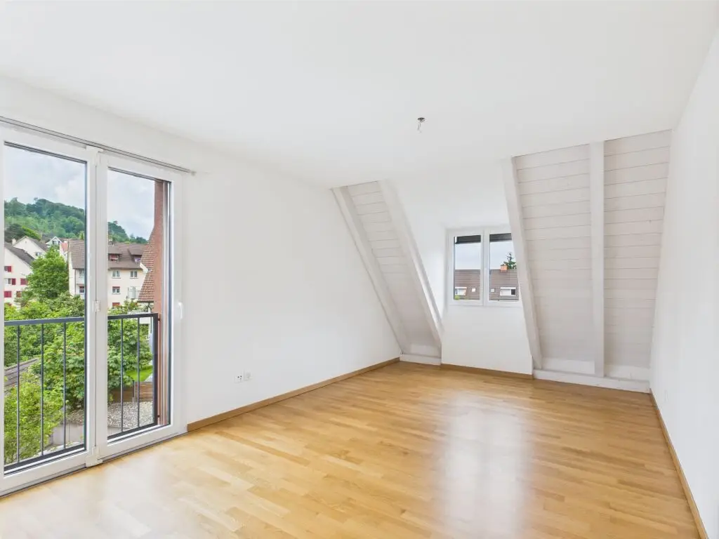 Moderne 3.5-Zimmer-Wohnung in Frenkendorf