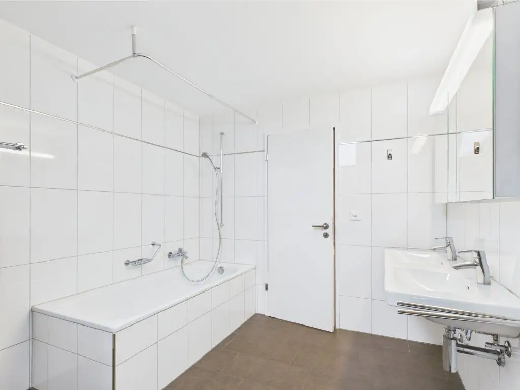 Moderne 3.5-Zimmer-Wohnung in Frenkendorf