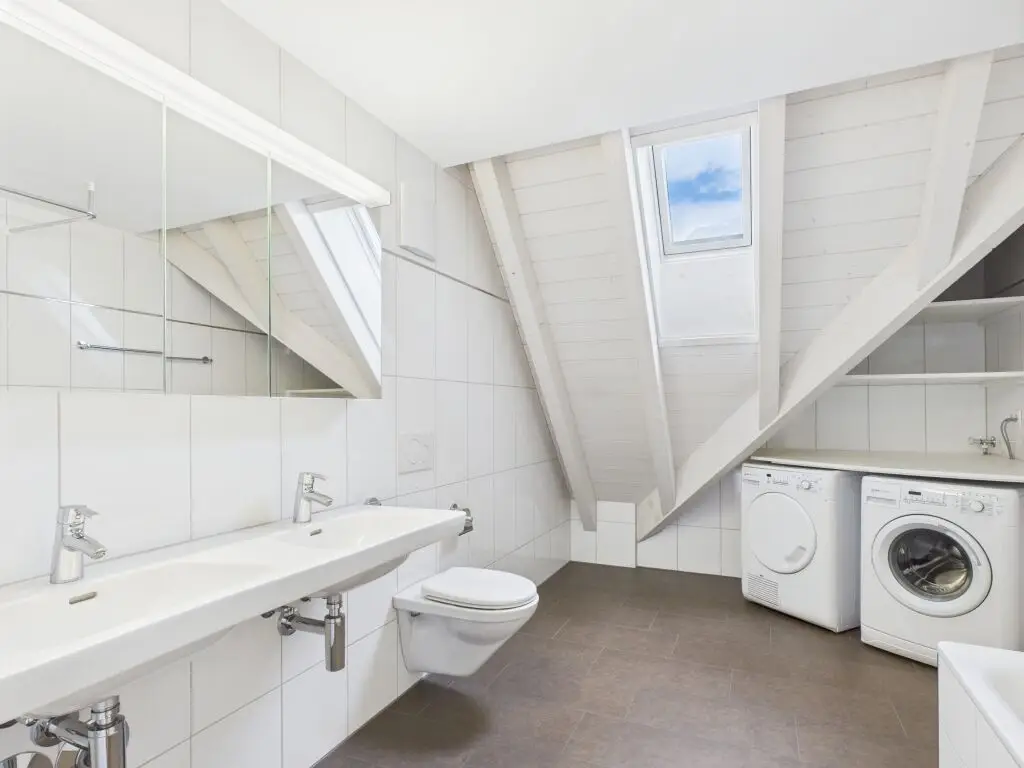 Moderne 3.5-Zimmer-Wohnung in Frenkendorf