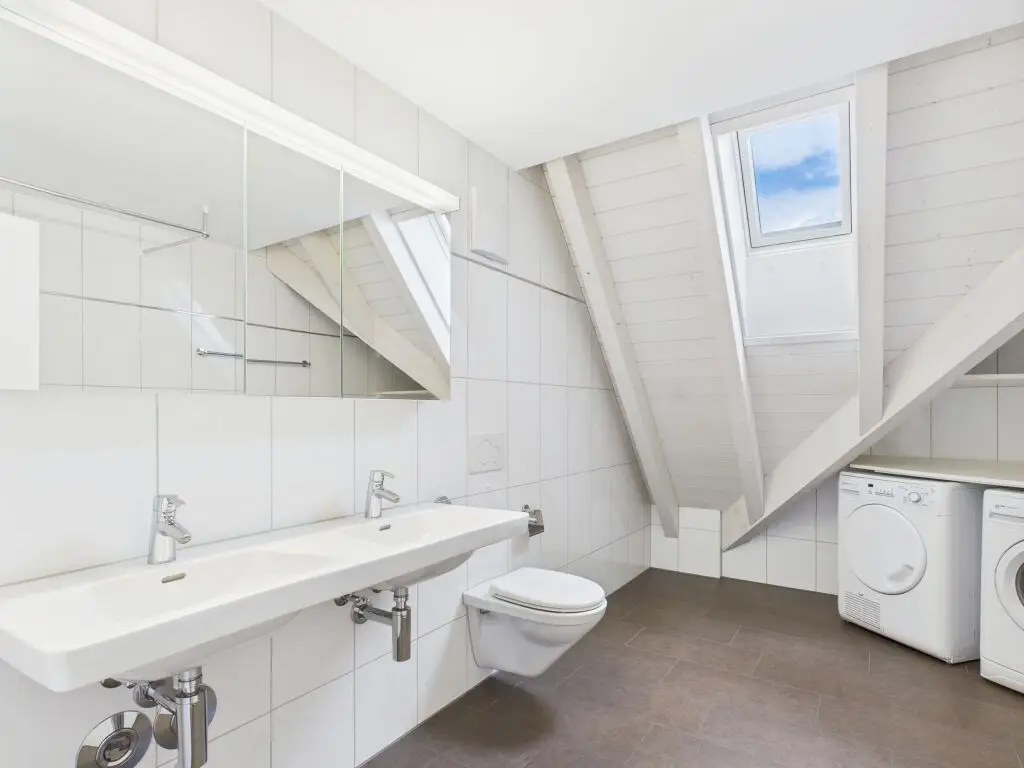 Moderne 3.5-Zimmer-Wohnung in Frenkendorf