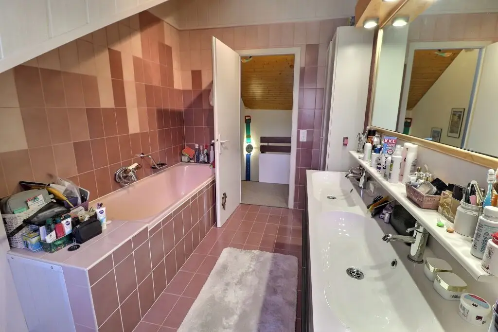 Maison de Charme en Viager Occupé – Opportunité Rare à Veyrier