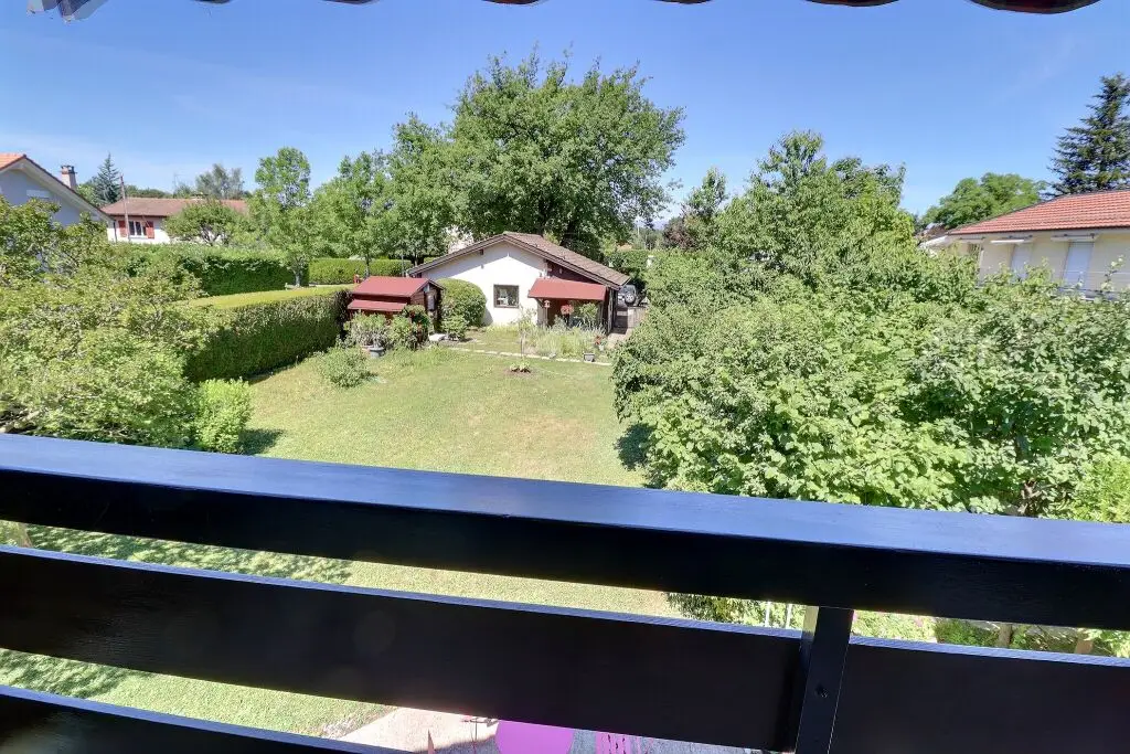Maison de Charme en Viager Occupé – Opportunité Rare à Veyrier