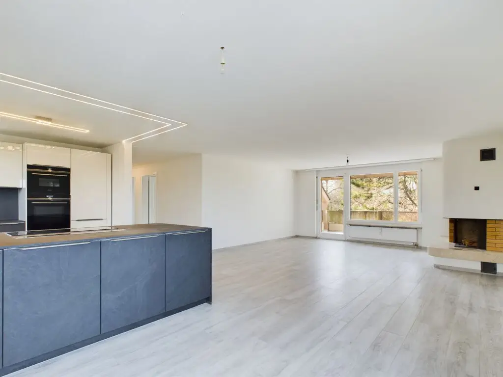 Top-Lage mit hochwertigem Ausbaustandard