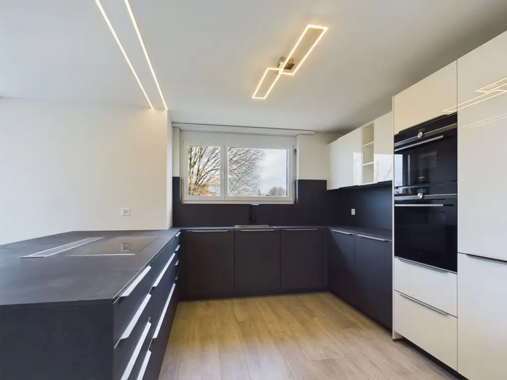 Top-Lage mit hochwertigem Ausbaustandard
