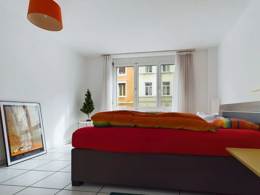 Traumhafte Wohnung in Basel zu verkaufen