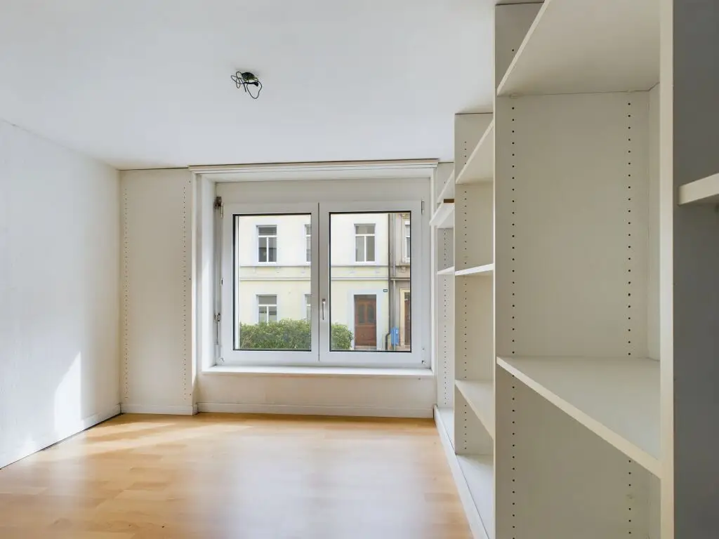 Traumhafte Wohnung in Basel zu verkaufen