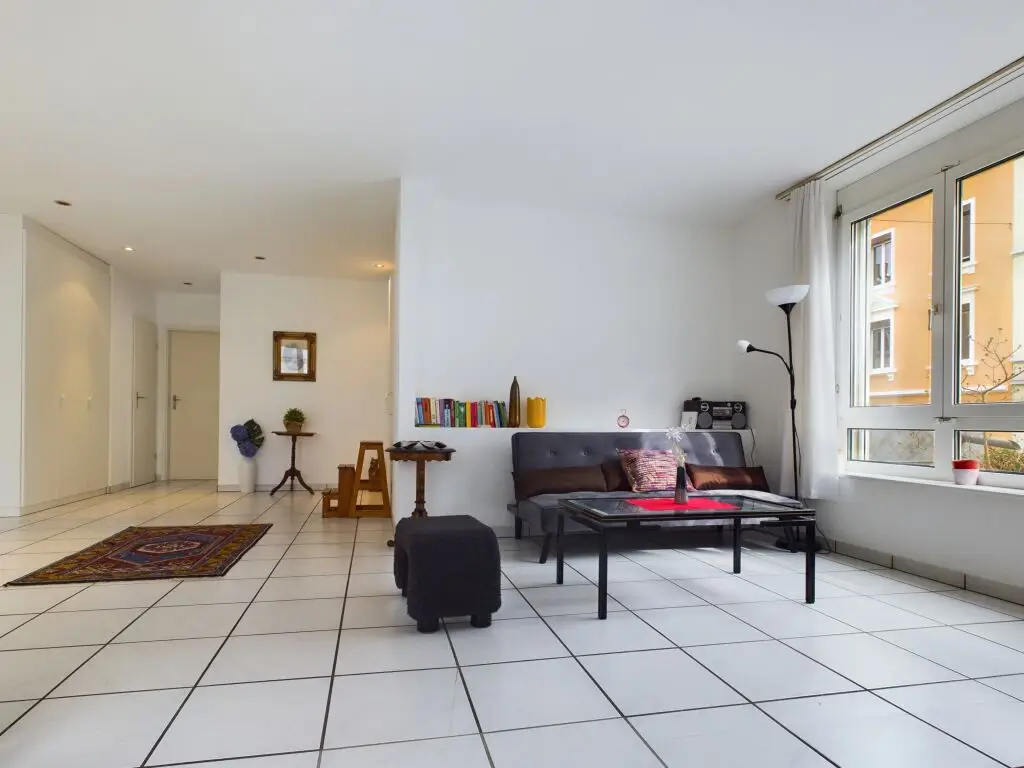 Traumhafte Wohnung in Basel zu verkaufen