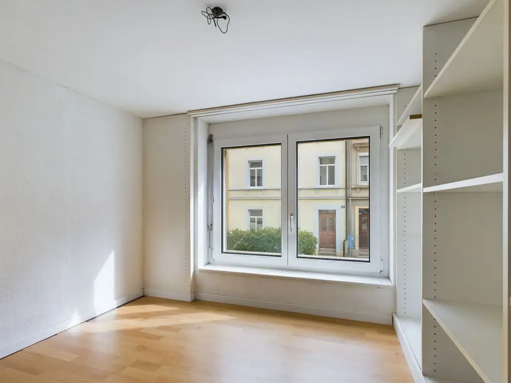 Traumhafte Wohnung in Basel zu verkaufen