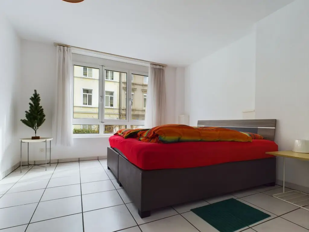 Traumhafte Wohnung in Basel zu verkaufen