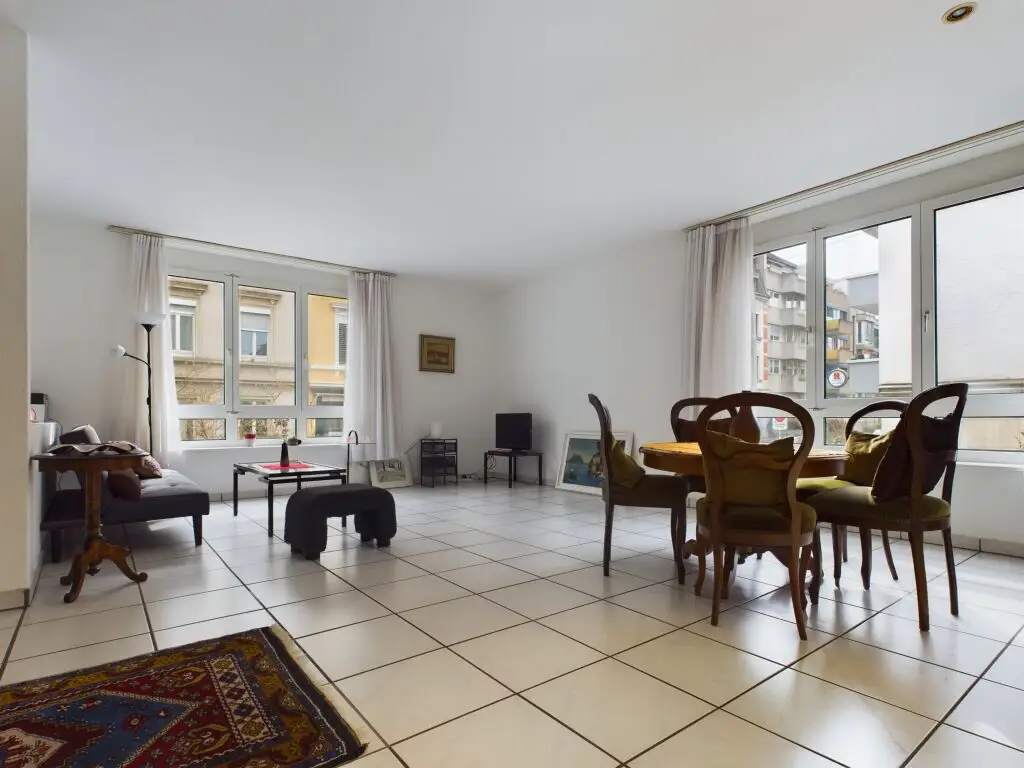 Traumhafte Wohnung in Basel zu verkaufen