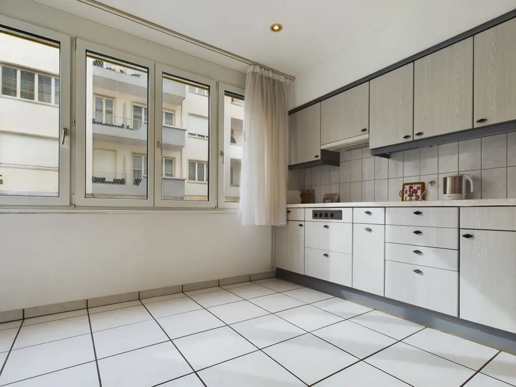 Traumhafte Wohnung in Basel zu verkaufen