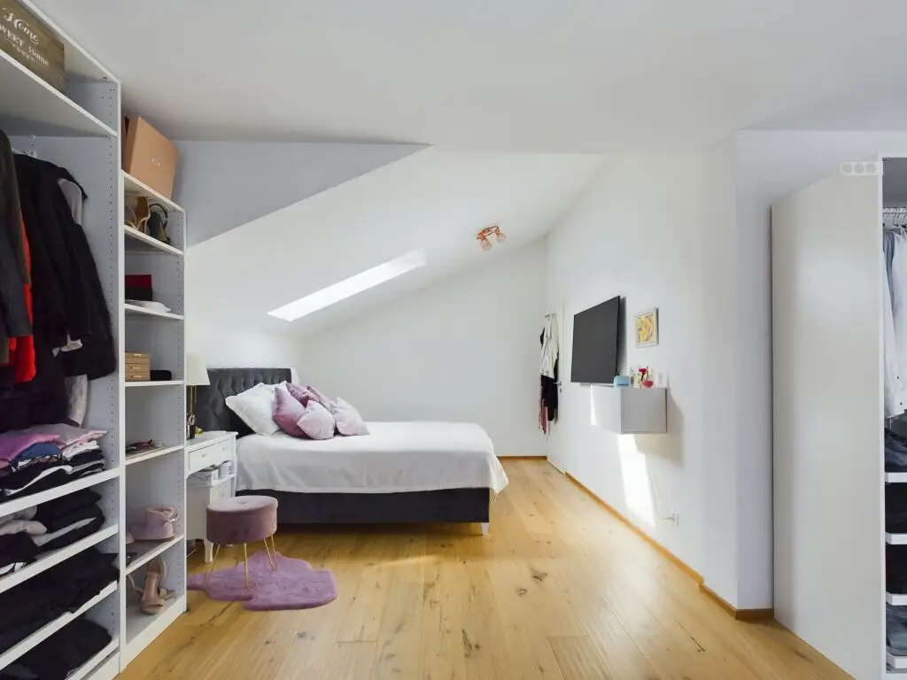 Charmantes Haus in Möhlin zu verkaufen
