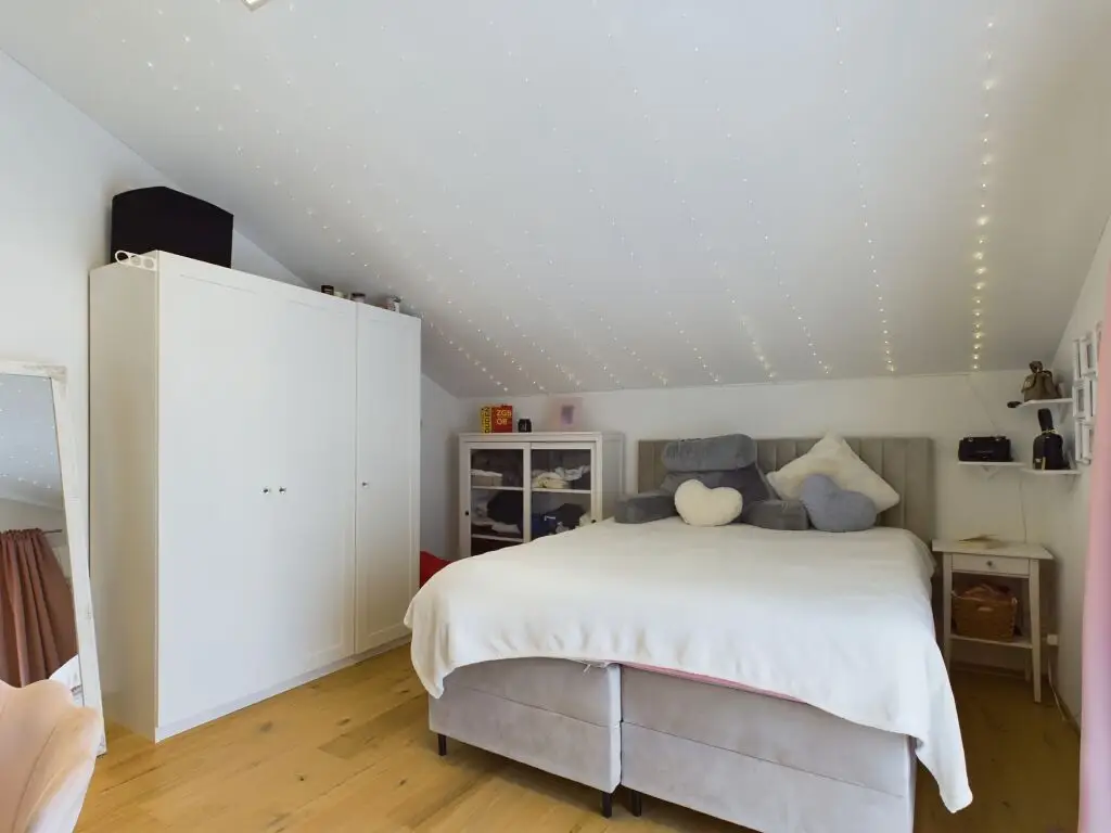 Charmantes Haus in Möhlin zu verkaufen