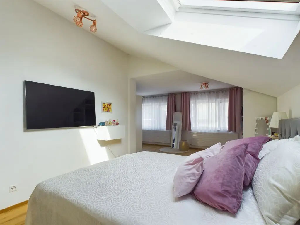 Charmantes Haus in Möhlin zu verkaufen