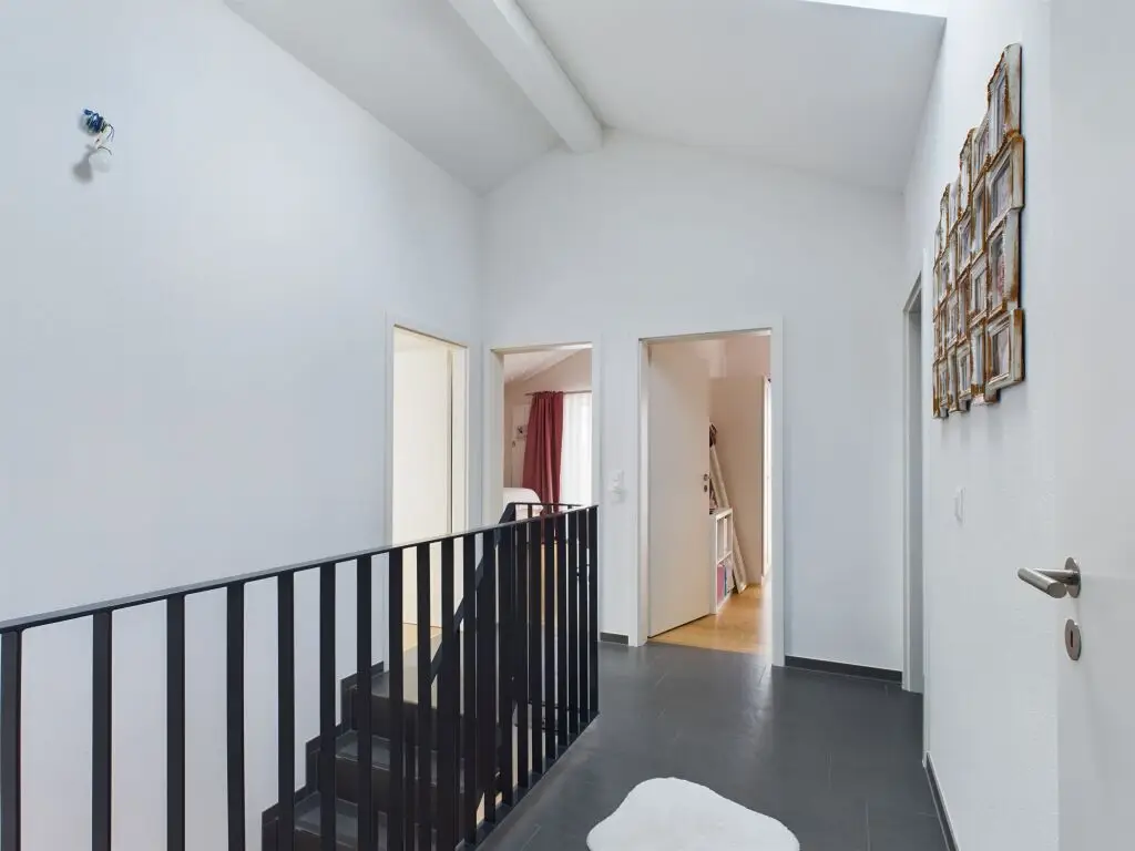 Charmantes Haus in Möhlin zu verkaufen