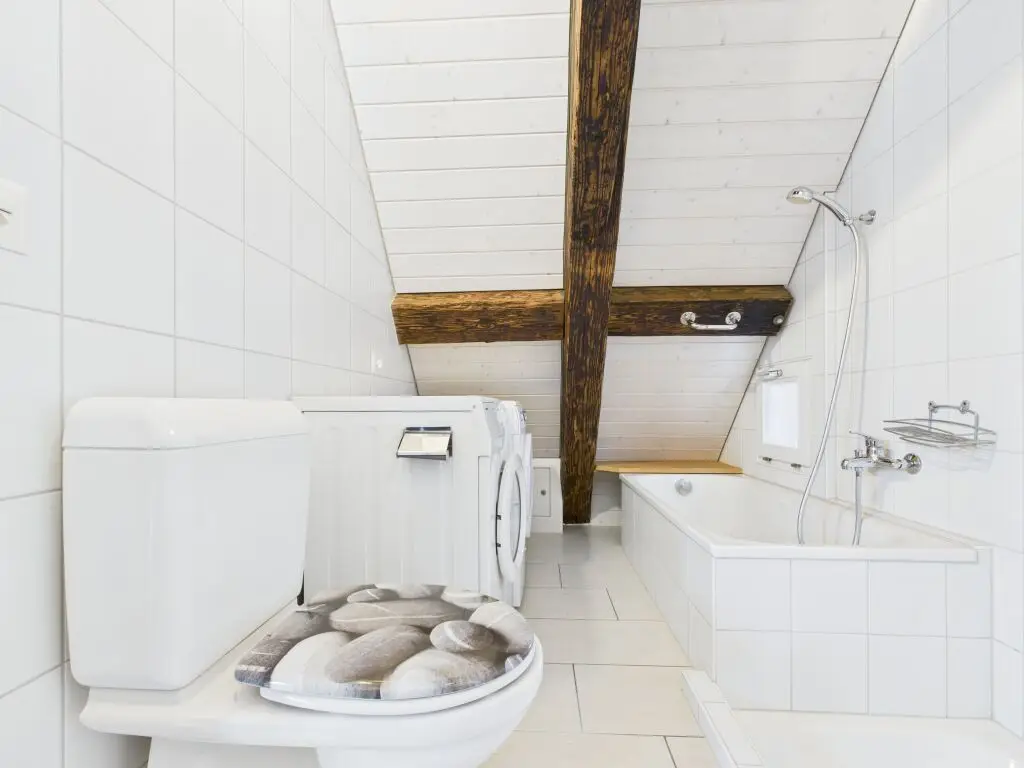 Gemütliche 5-Zimmer Maisonettewohnung in Pfeffingen