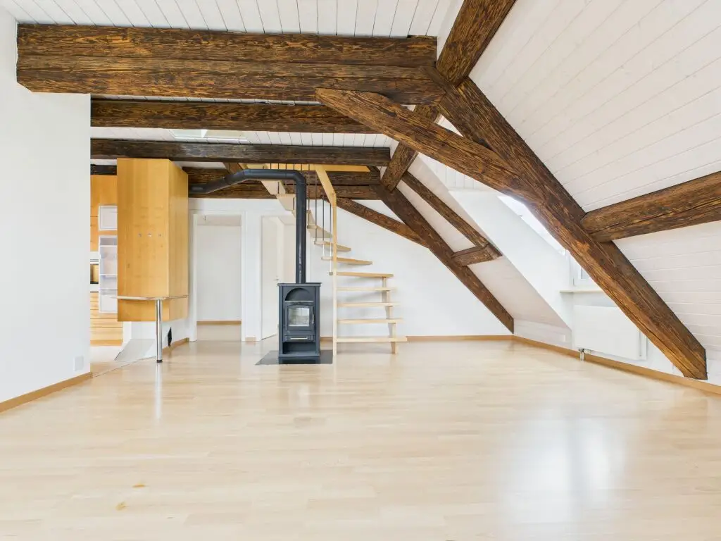 Gemütliche 5-Zimmer Maisonettewohnung in Pfeffingen