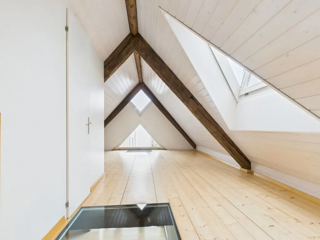 Gemütliche 5-Zimmer Maisonettewohnung in Pfeffingen