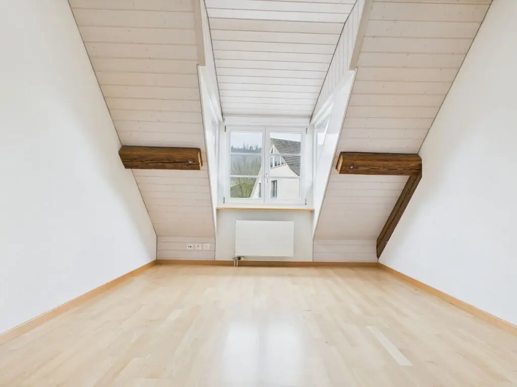 Gemütliche 5-Zimmer Maisonettewohnung in Pfeffingen