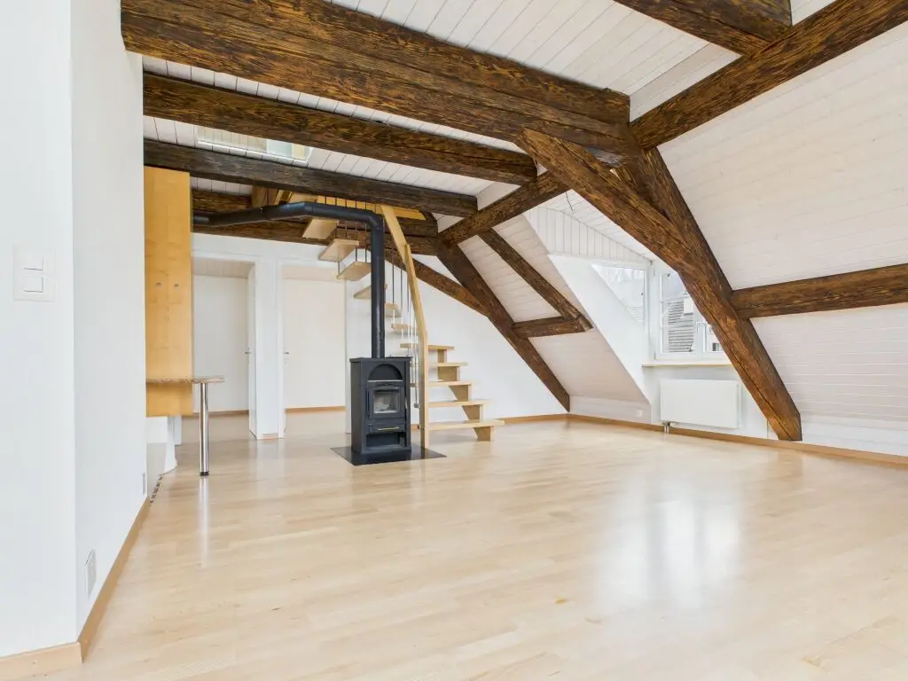 Gemütliche 5-Zimmer Maisonettewohnung in Pfeffingen