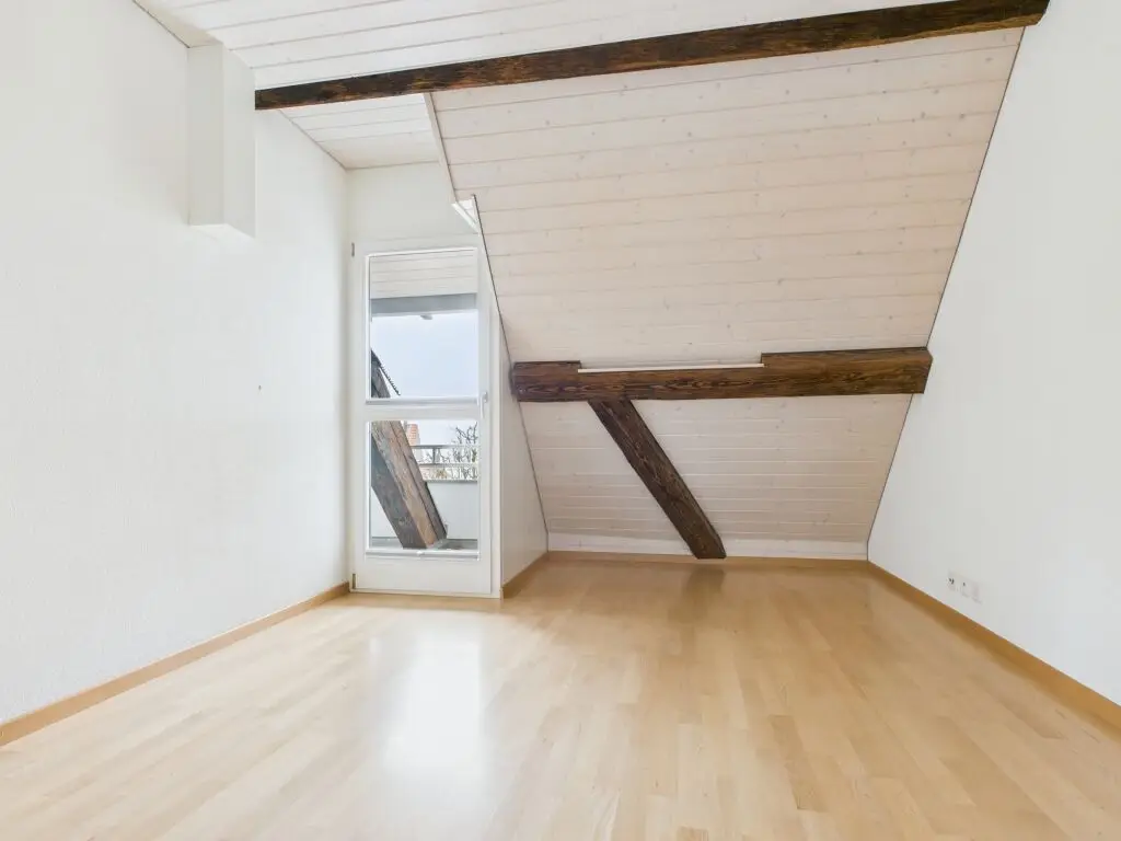 Gemütliche 5-Zimmer Maisonettewohnung in Pfeffingen
