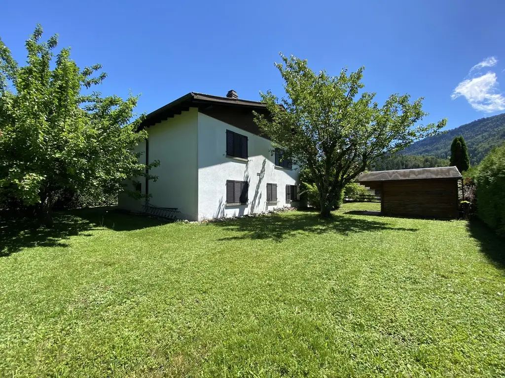 Maison familiale