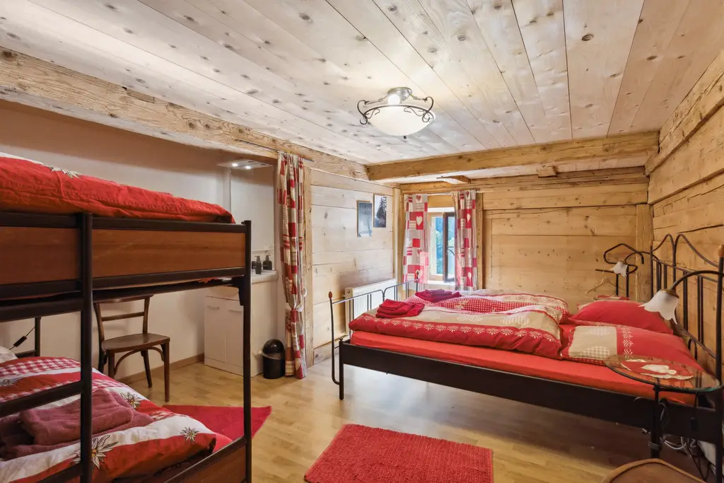 Splendide établissement au cœur de la Haute-Gruyère, une opportunité incroyable pour les amoureux de la nature